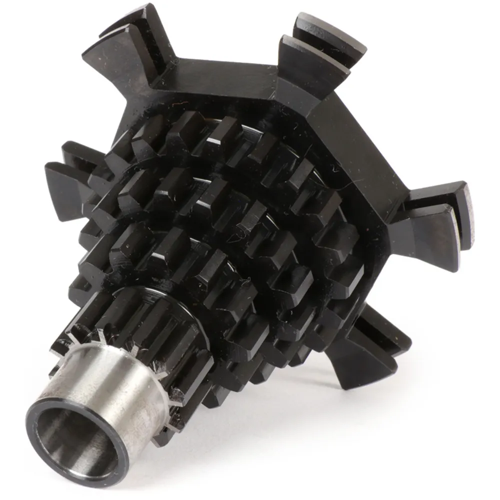 Gear cluster -BGM PRO- Vespa PX200, Rally200 - 12-13-17-21 -_3
