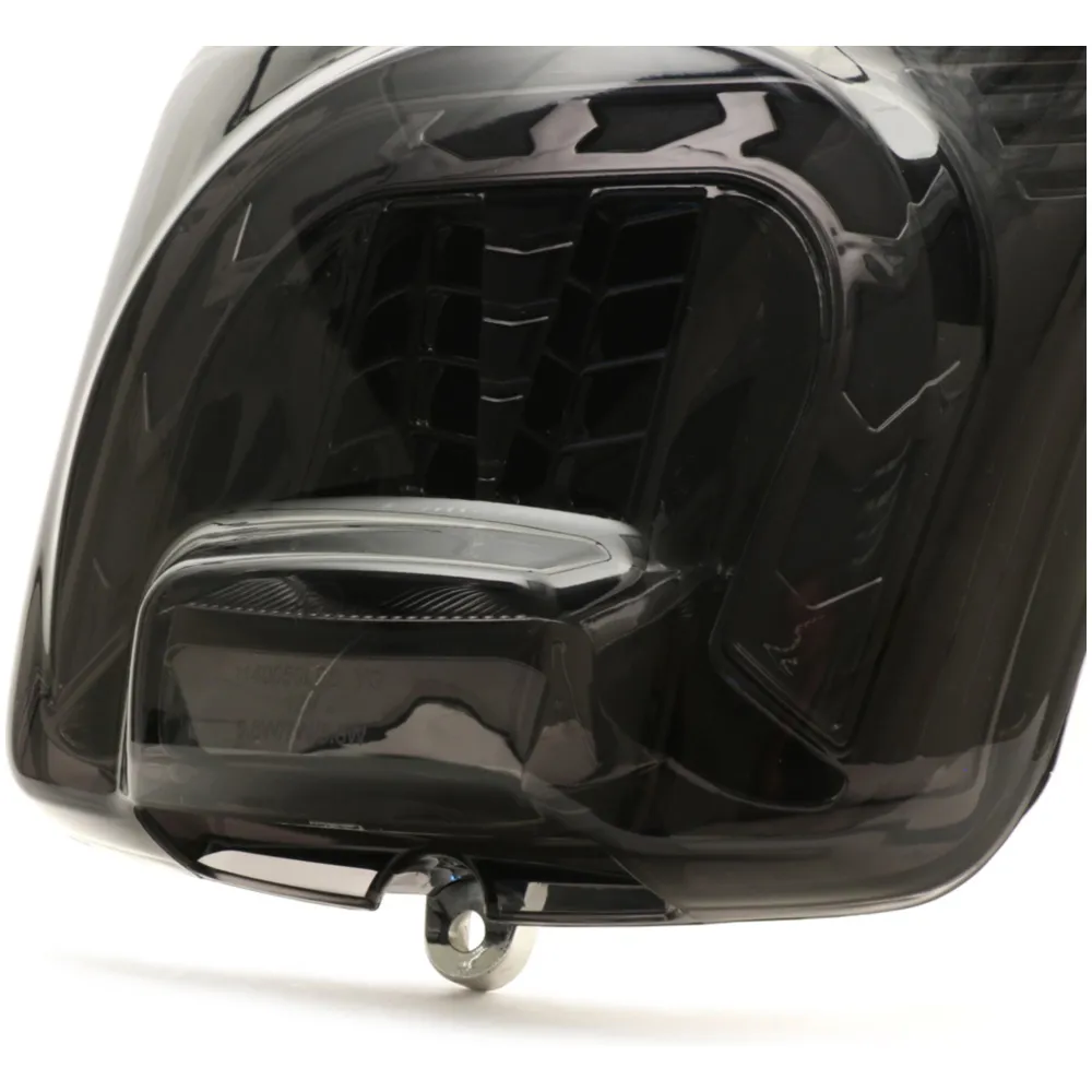 Rücklicht Moto Nostra schwarz für Vespa GT, GTS 125-300, GTV_2