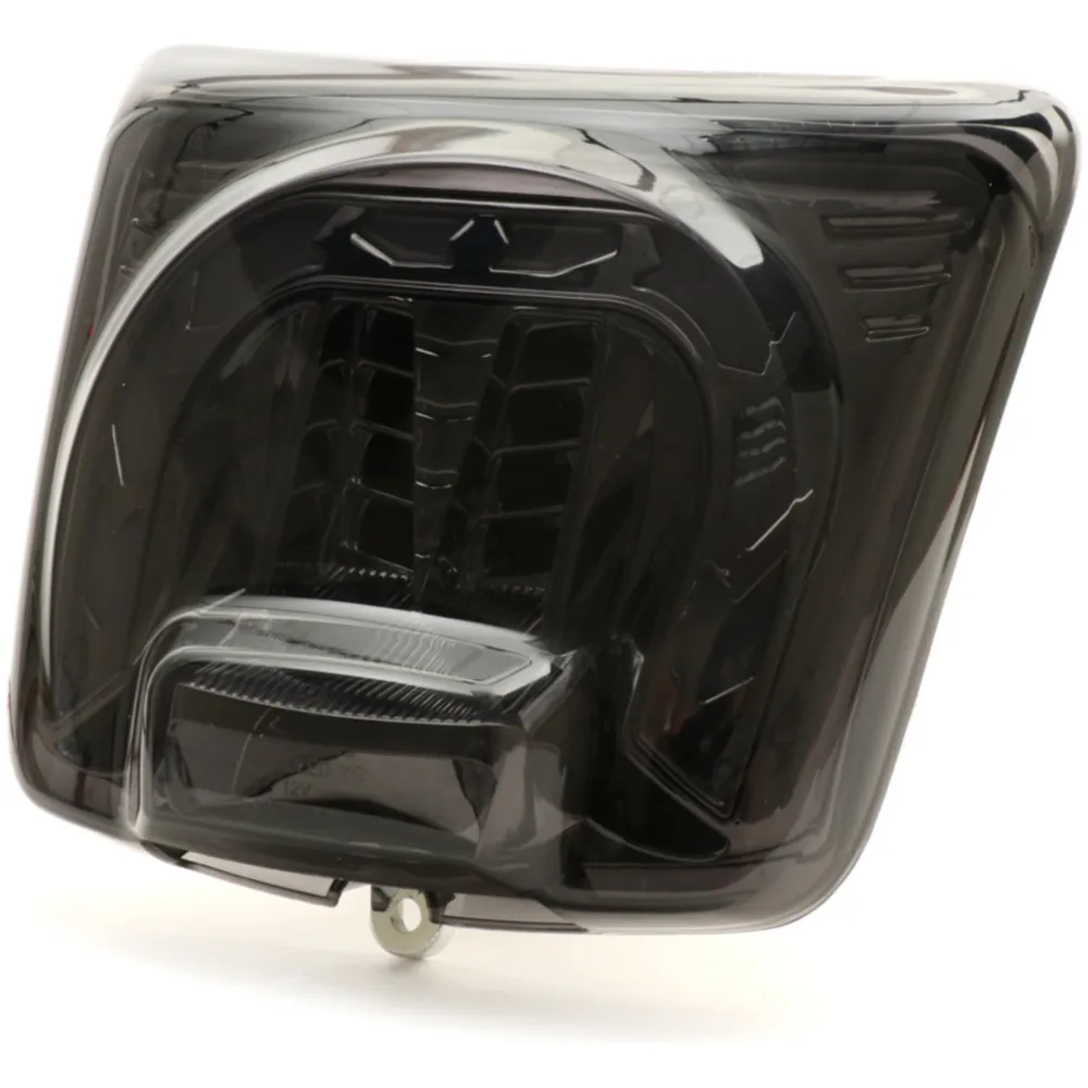 Rücklicht Moto Nostra schwarz für Vespa GT, GTS 125-300, GTV_1