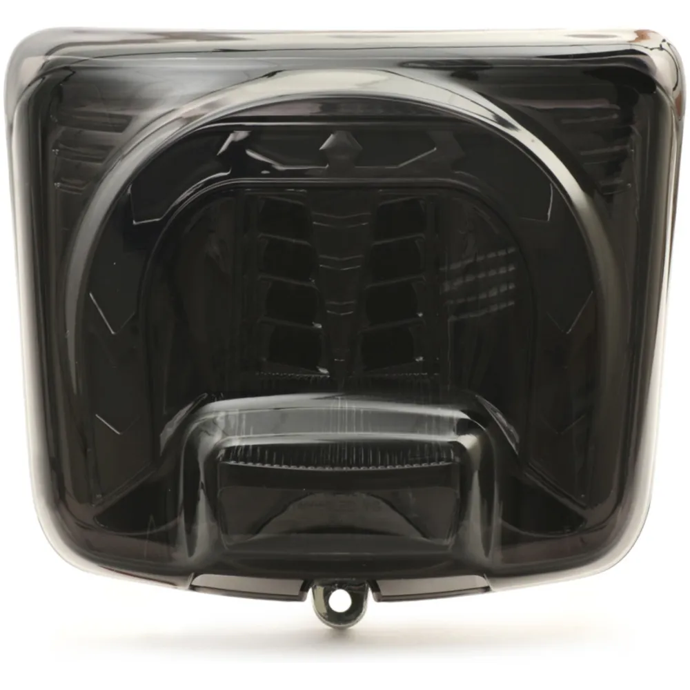 Rücklicht Moto Nostra schwarz für Vespa GT, GTS 125-300, GTV_3