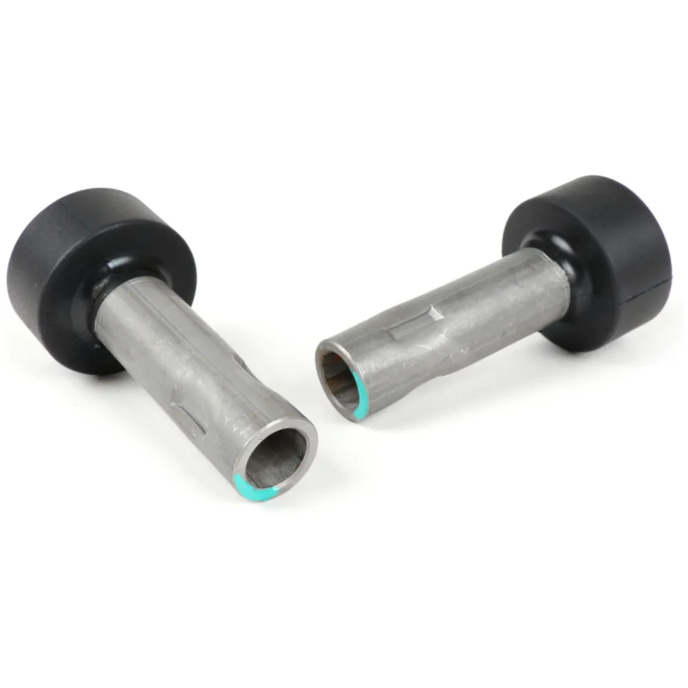 Silent block pair, engine -BGM PRO Sport (hard)- Vespa PK 50_2