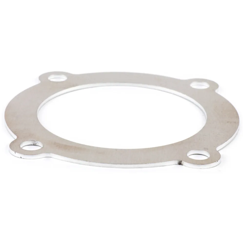 Cylinder head spacer -BGM ORIGINAL Malossi 139/166 cc- Vespa_2