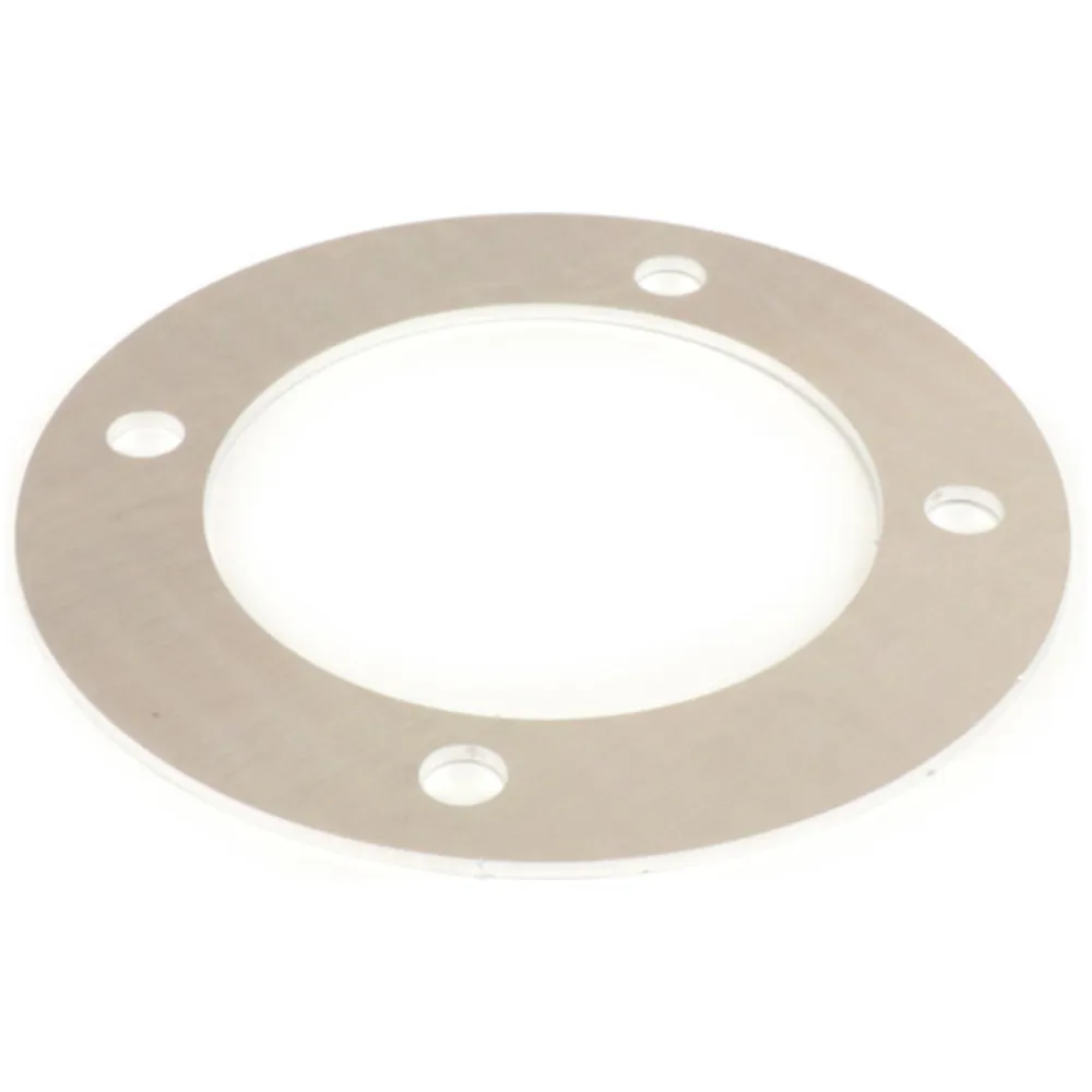 Cylinder head spacer -BGM ORIGINAL Ø=71,0mm- Lambretta SX 20_3
