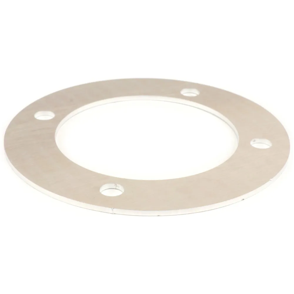 Cylinder head spacer -BGM ORIGINAL Ø=71,0mm- Lambretta SX 20_2