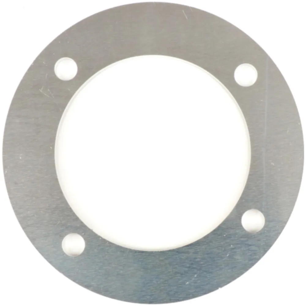Cylinder head spacer -BGM ORIGINAL Ø=71,0mm- Lambretta SX 20_1