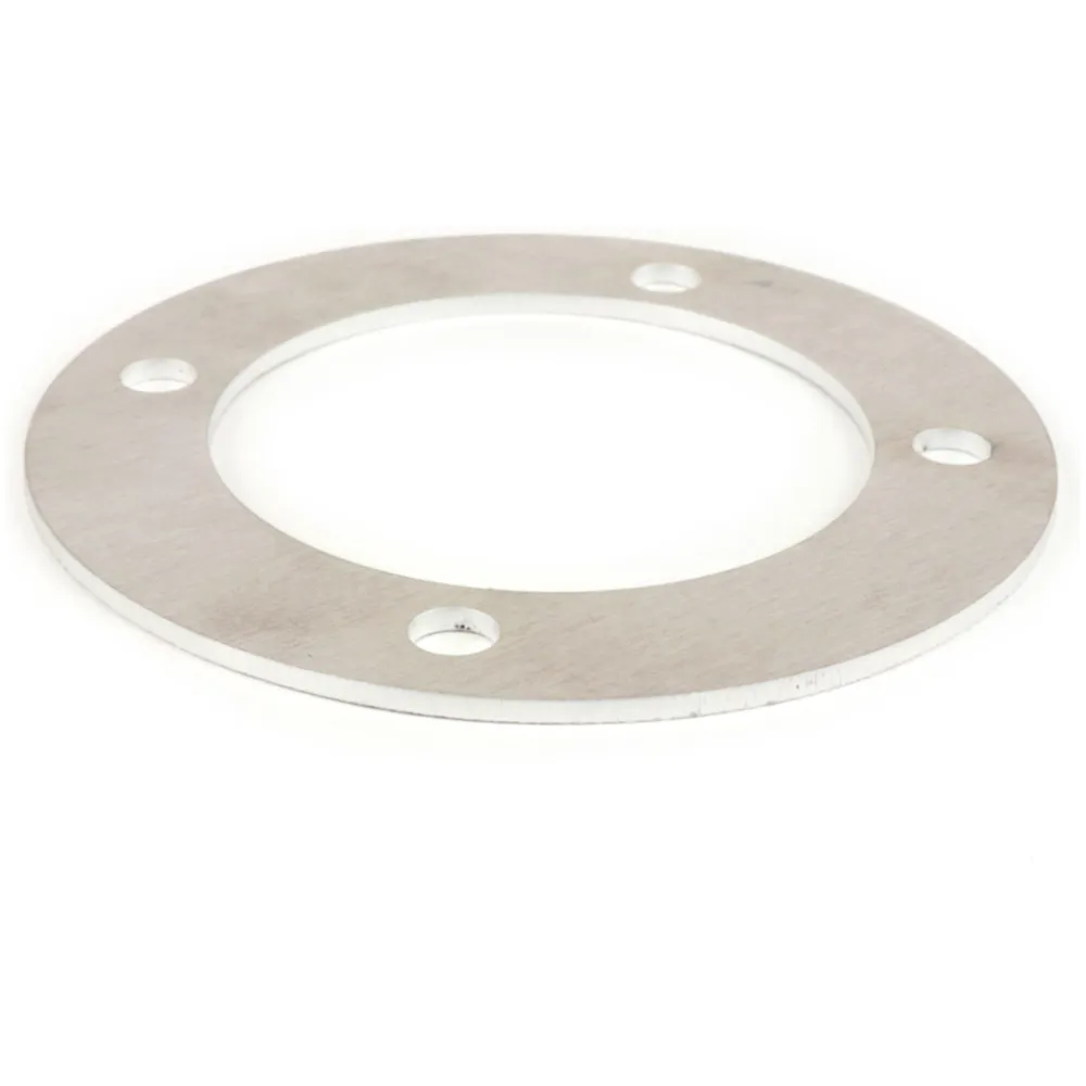 Cylinder head spacer -BGM ORIGINAL Ø=71,0mm- Lambretta SX 20_3