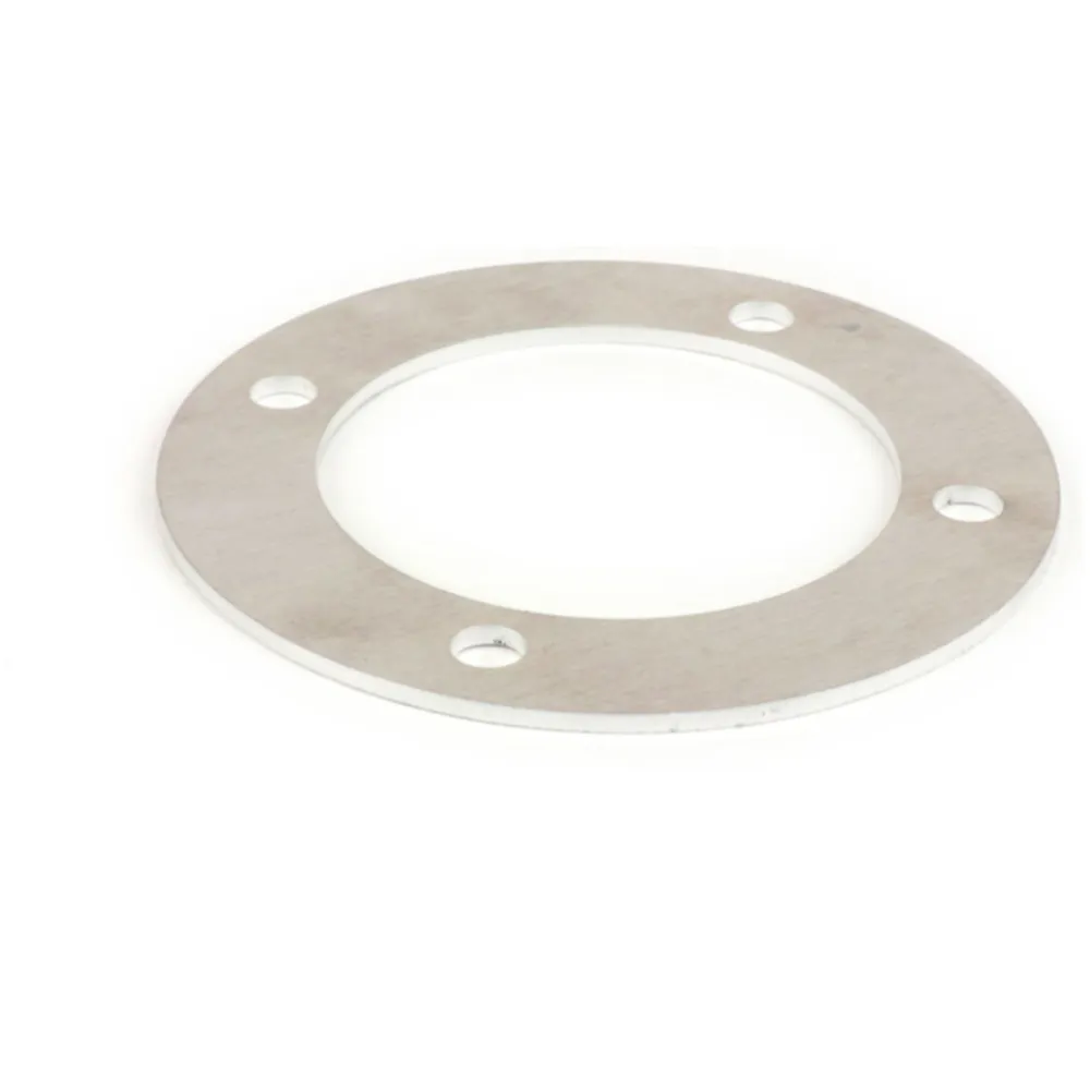 Cylinder head spacer -BGM ORIGINAL Ø=71,0mm- Lambretta SX 20_1