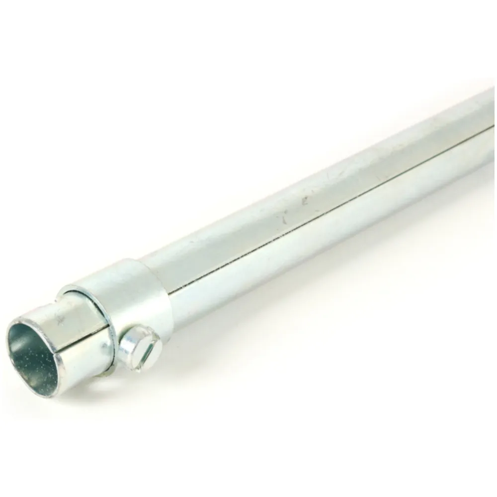 Auspuffinnenrohr BGM PRO Banane SPORT/TOURING Vespa V50, V90_3