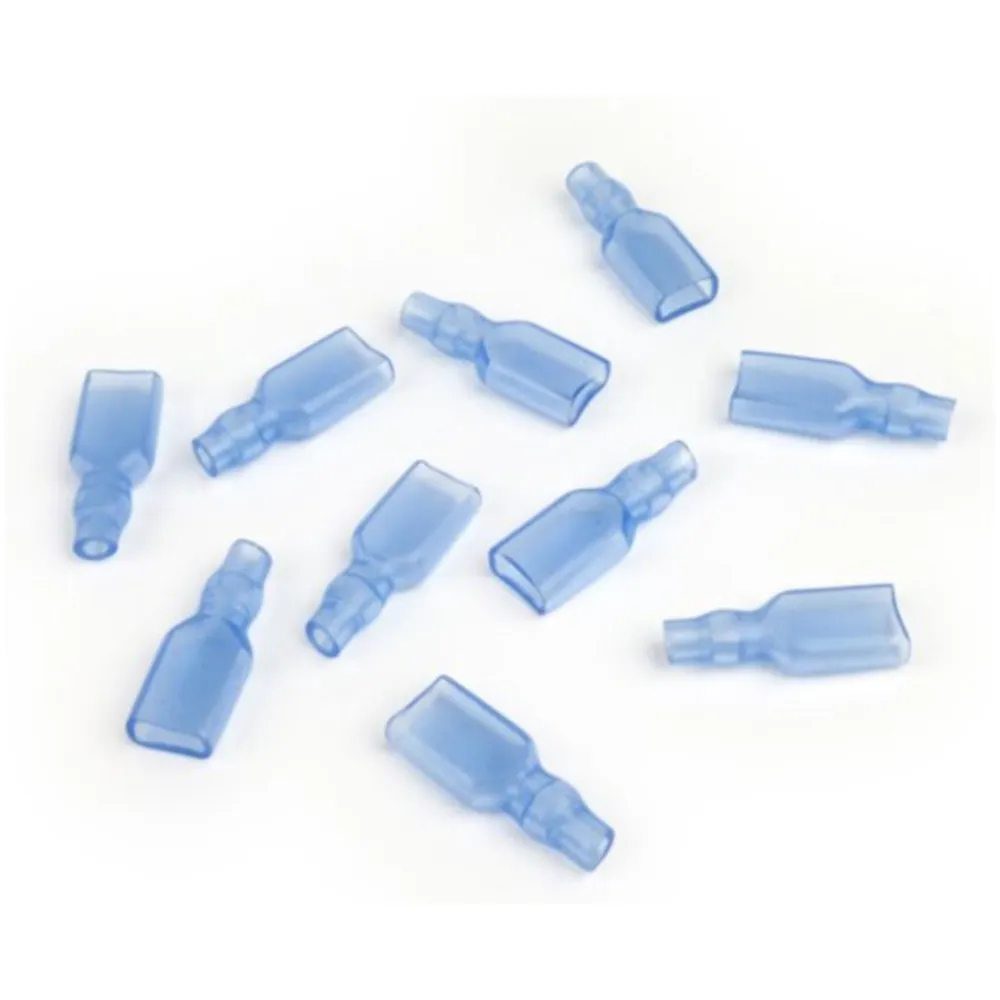 Isolator hose for crimp terminal - female spade connector 6._2