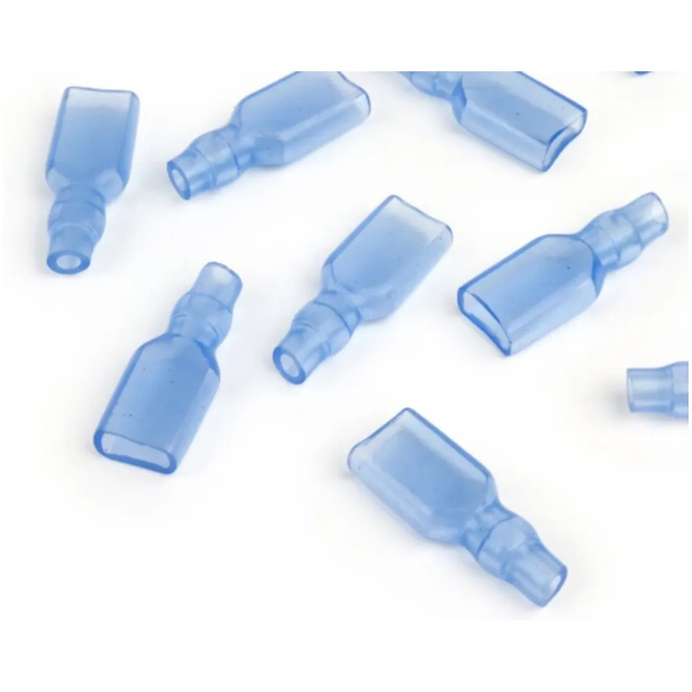 Isolator hose for crimp terminal - female spade connector 6._1