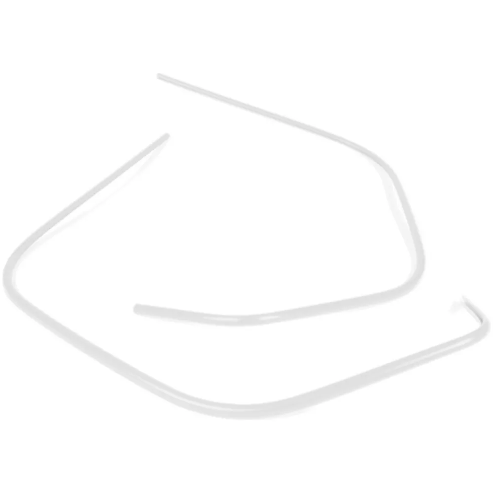 Leg shield beading set -MOTO NOSTRA- Vespa GT, GTL, GTS 125-_2