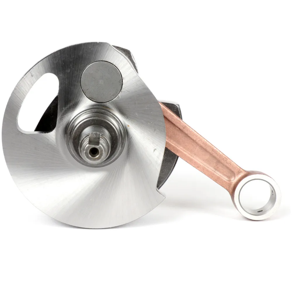 Crankshaft -BGM Pro Touring (rotary valve) 57mm stroke, 105m_3