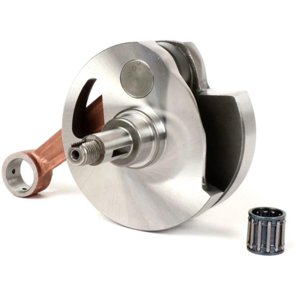 Crankshaft -BGM Pro Touring (rotary valve) 60mm stroke, 105m_2