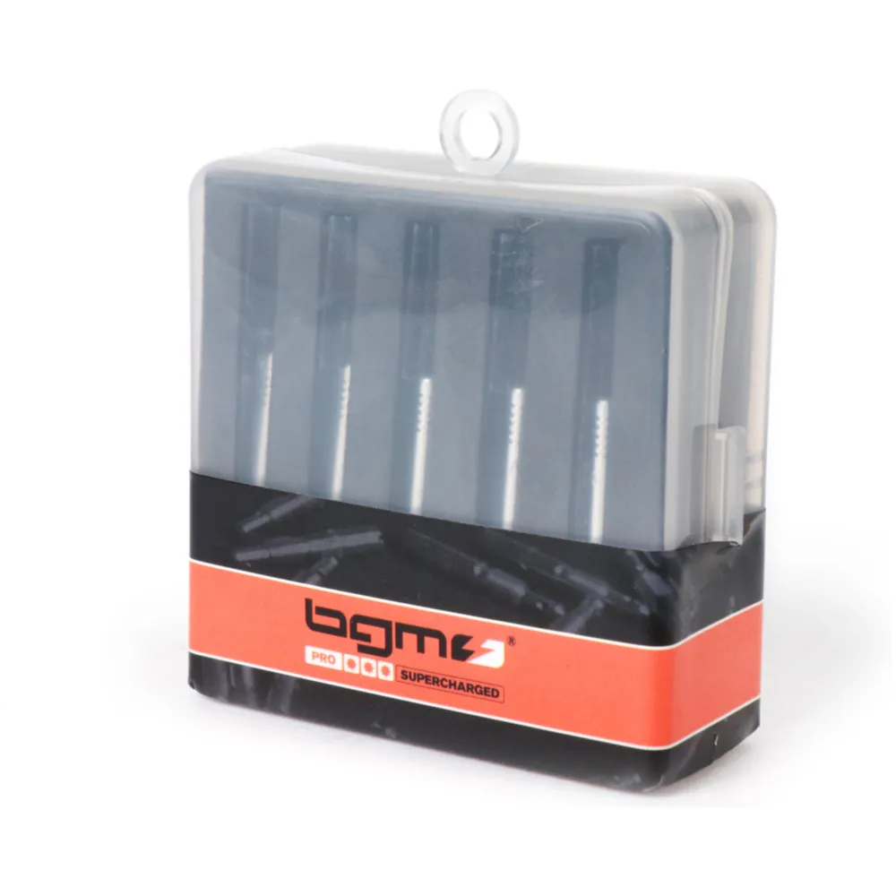 Needle set -BGM PRO- Dellorto PHVA, PHBN (A2, A7, A8, A12, A_2