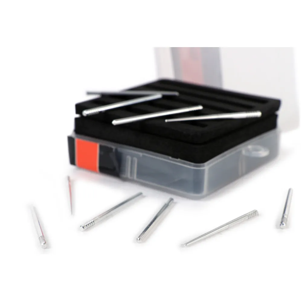Needle set -BGM PRO- Dellorto PHVA, PHBN (A2, A7, A8, A12, A_1