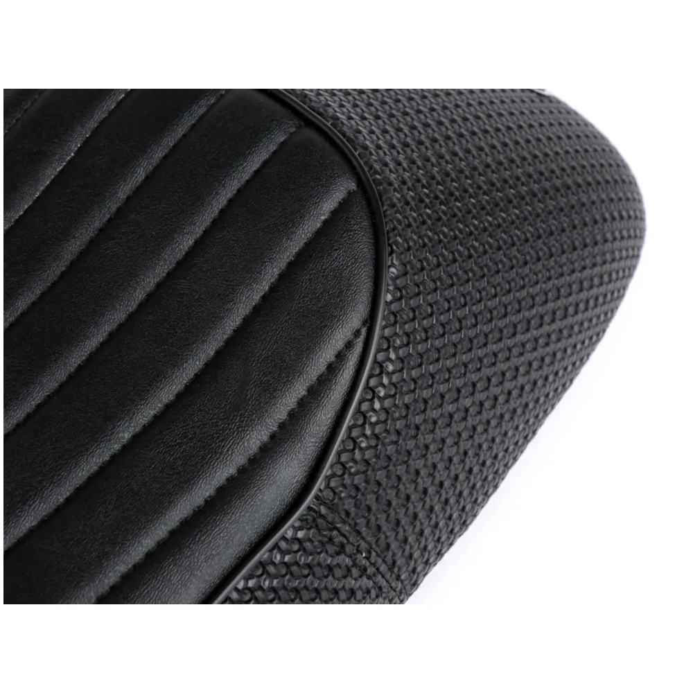 Seat -BGM PRO Sport- Vespa Smallframe V50, PV, ET3 - without_1