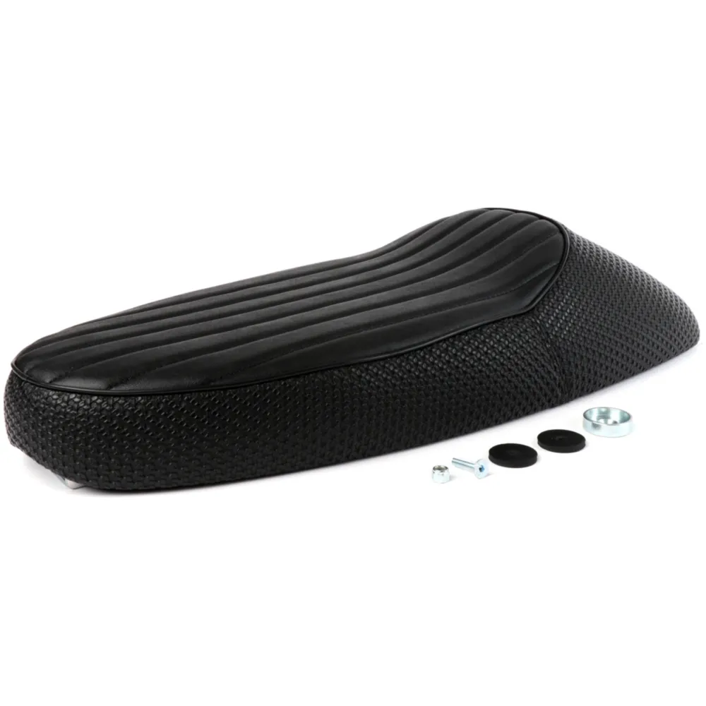 Seat -BGM PRO Sport- Vespa Smallframe V50, PV, ET3 - without_3