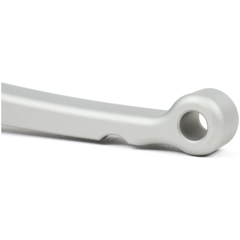 Brake lever -BGM PRO CNC- disc brake (Heng Tong)- Vespa PX (_3