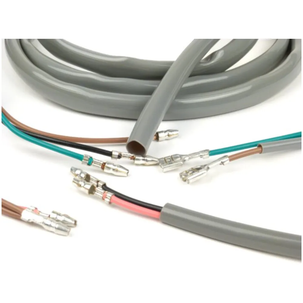 Wiring loom -BGM PRO Lambretta AC electronic ignition- LI, L_2