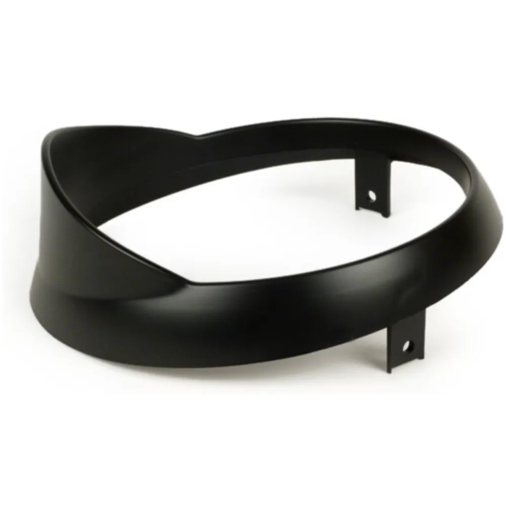 Headlight rim -MOTO NOSTRA- Vespa Primavera (2013-) - plasti_1