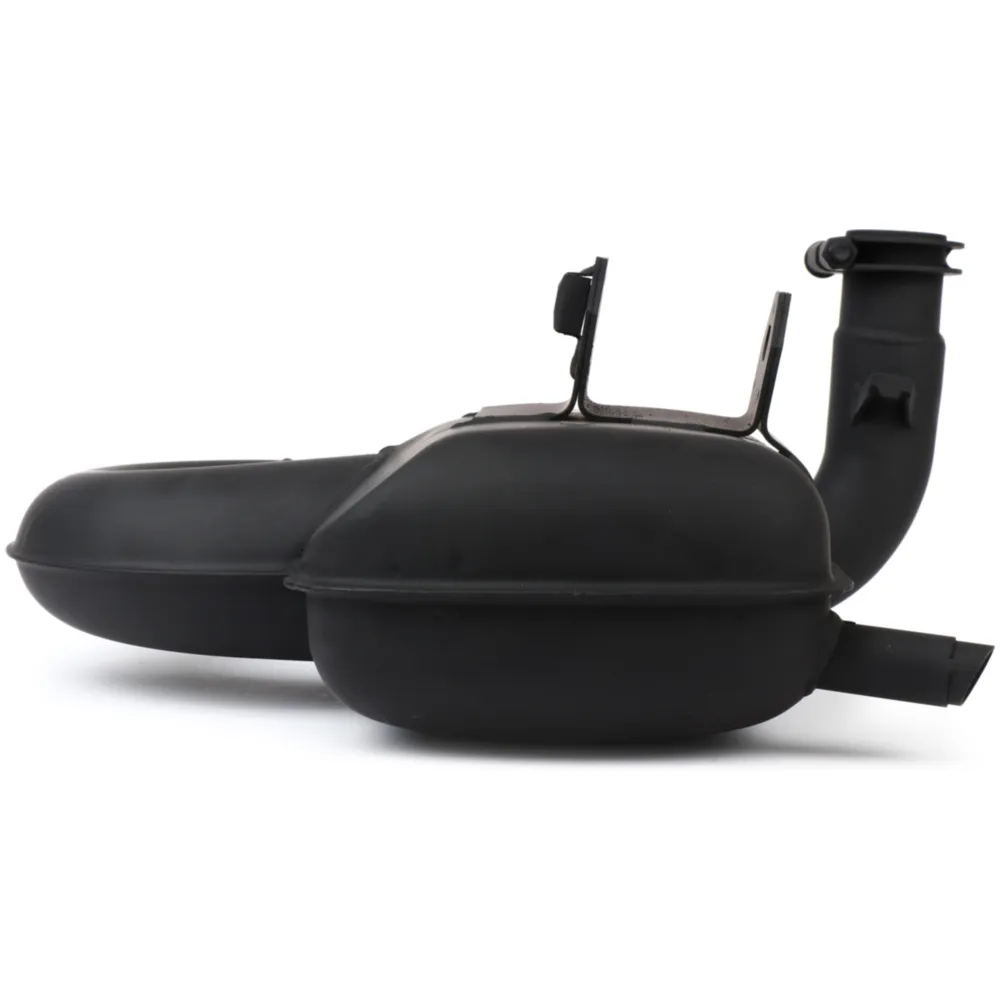 Exhaust -BGM PRO BigBox TOURING V2 (BBT2)- Vespa PX80, PX125_1