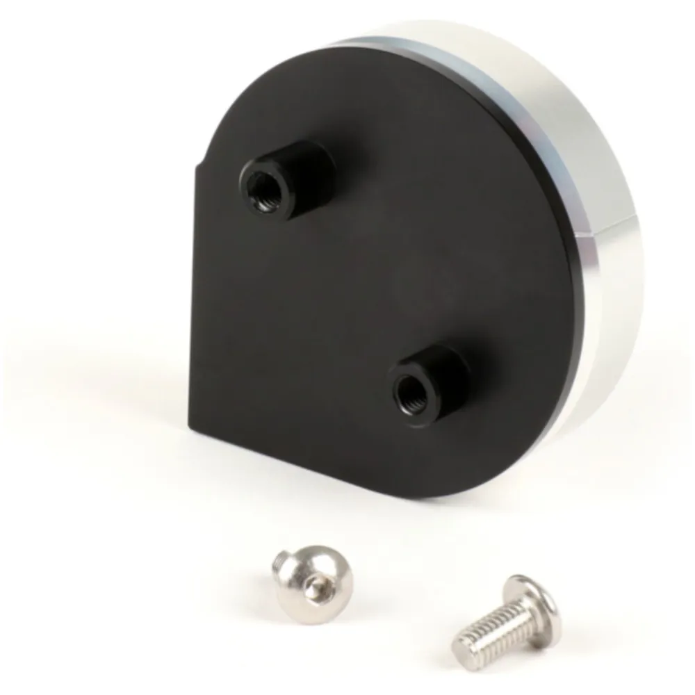 Luggage hook -BGM PRO aluminium CNC- Vespa GT, GTS, GTV, GTL_2