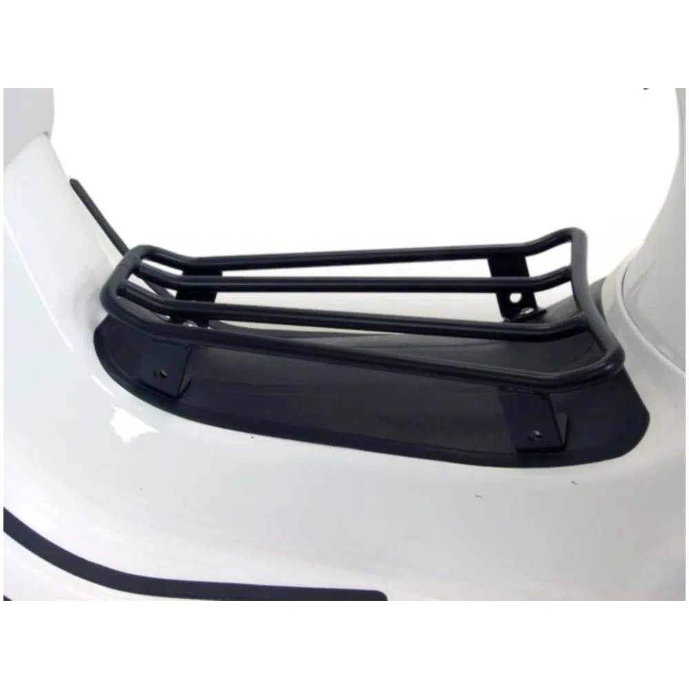 Floor board rack -MOTO NOSTRA- Vespa GTS 125-300, GTV, GTL, _3