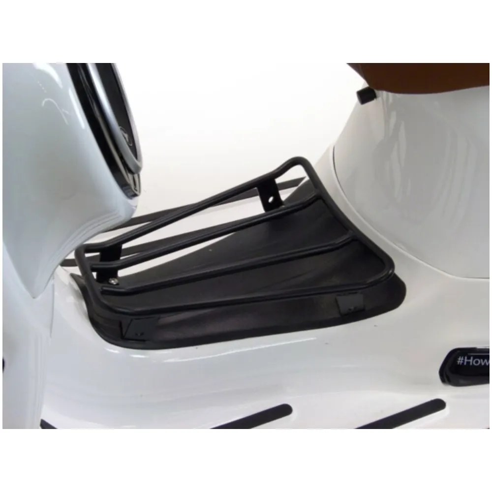 Floor board rack -MOTO NOSTRA- Vespa GTS 125-300, GTV, GTL, _2