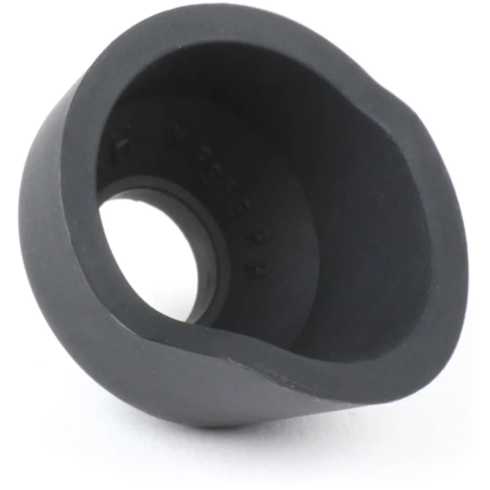 Grommet handlebar cover/mirrors -MOTO NOSTRA- Vespa GTS 125-_2