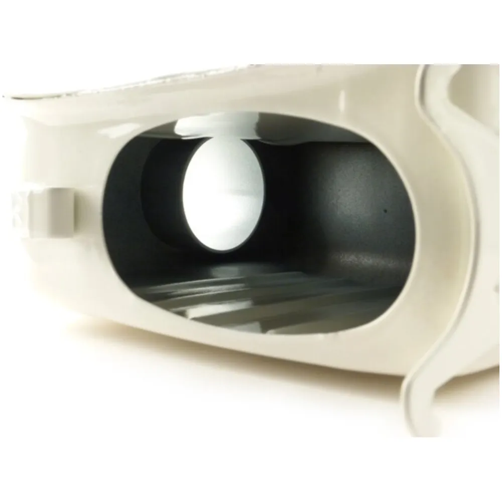 Air filter box -BGM Pro- Lambretta LI (series 1-3), LIS, SX,_3