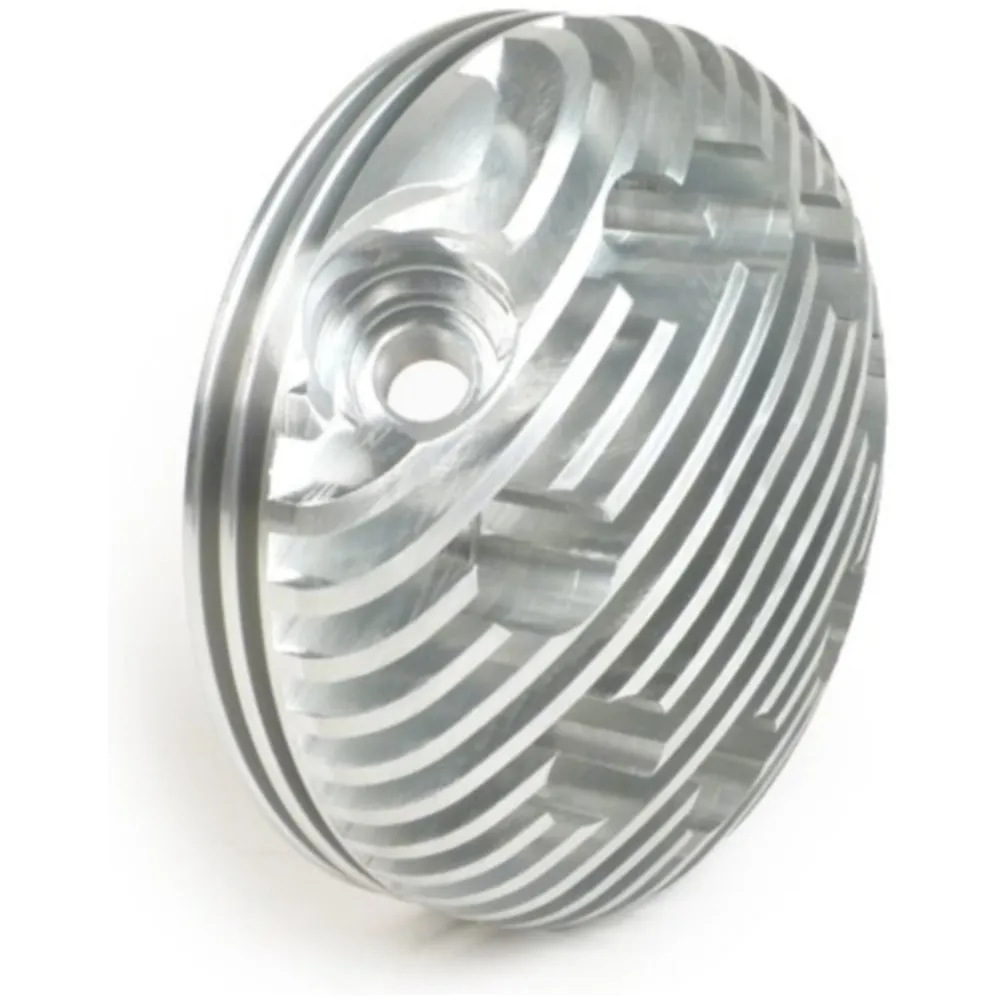 Cylinder head -BGM PRO MRB-Racetour 225 cc- Lambretta TV 200_2
