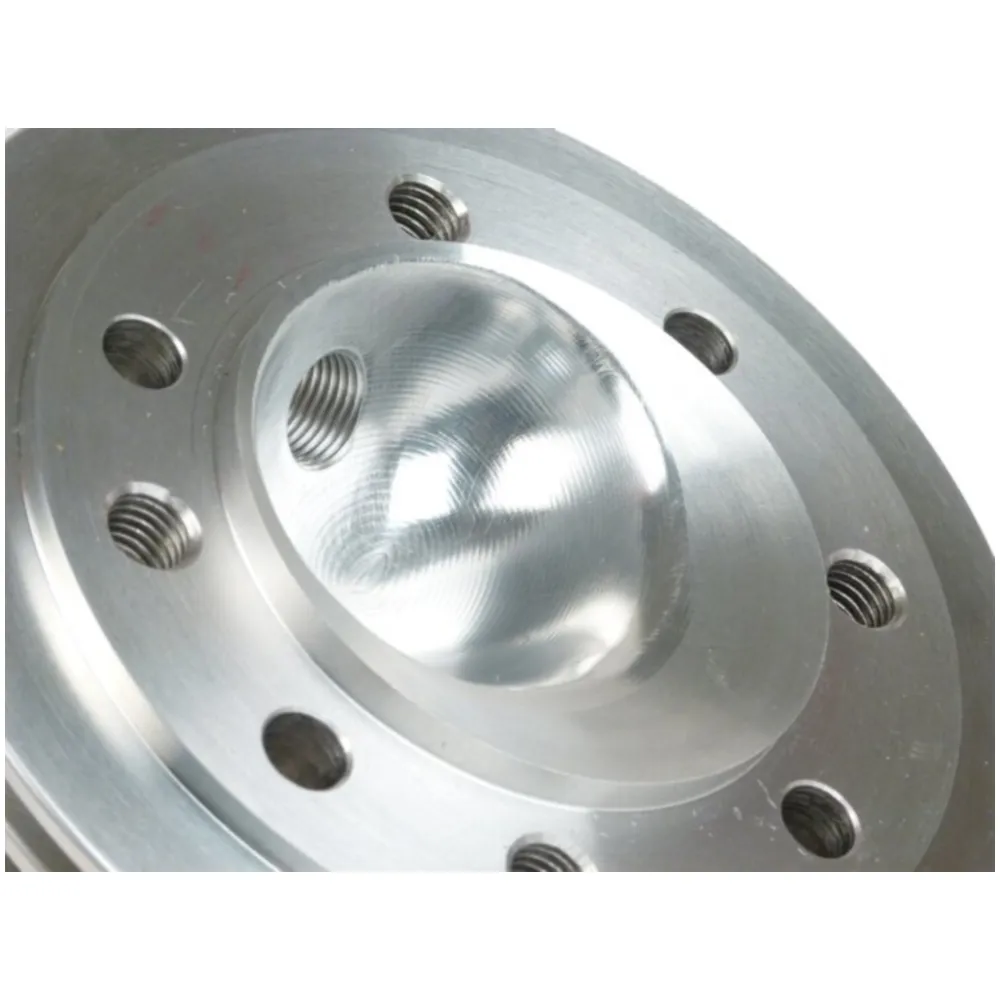 Cylinder head -BGM PRO MRB-Racetour 225 cc- Lambretta TV 200_1