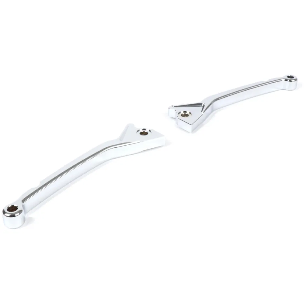 Pair of brake levers -BGM PRO Sport, long (165mm)- Vespa GT,_3