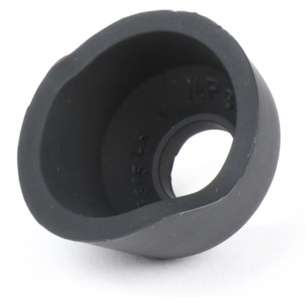 Grommet handlebar cover/mirrors -MOTO NOSTRA- Vespa GTS 125-_2