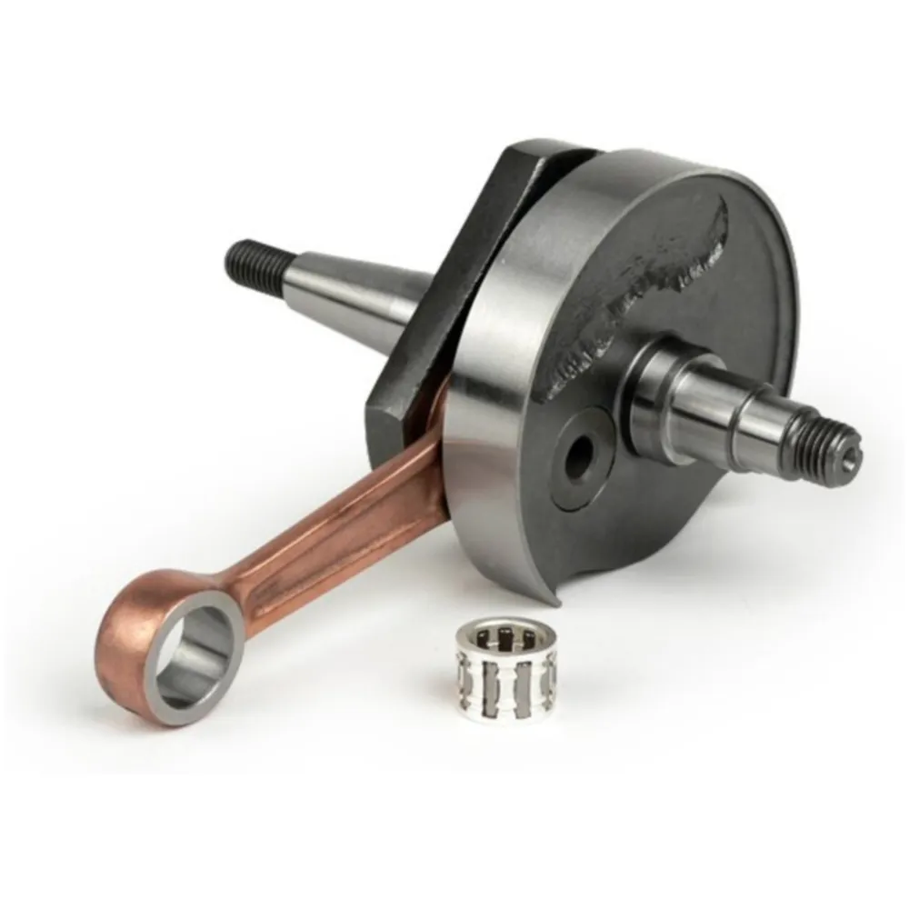 Crankshaft -BGM ORIGINAL Standard (rotary valve)- Vespa V50,_3