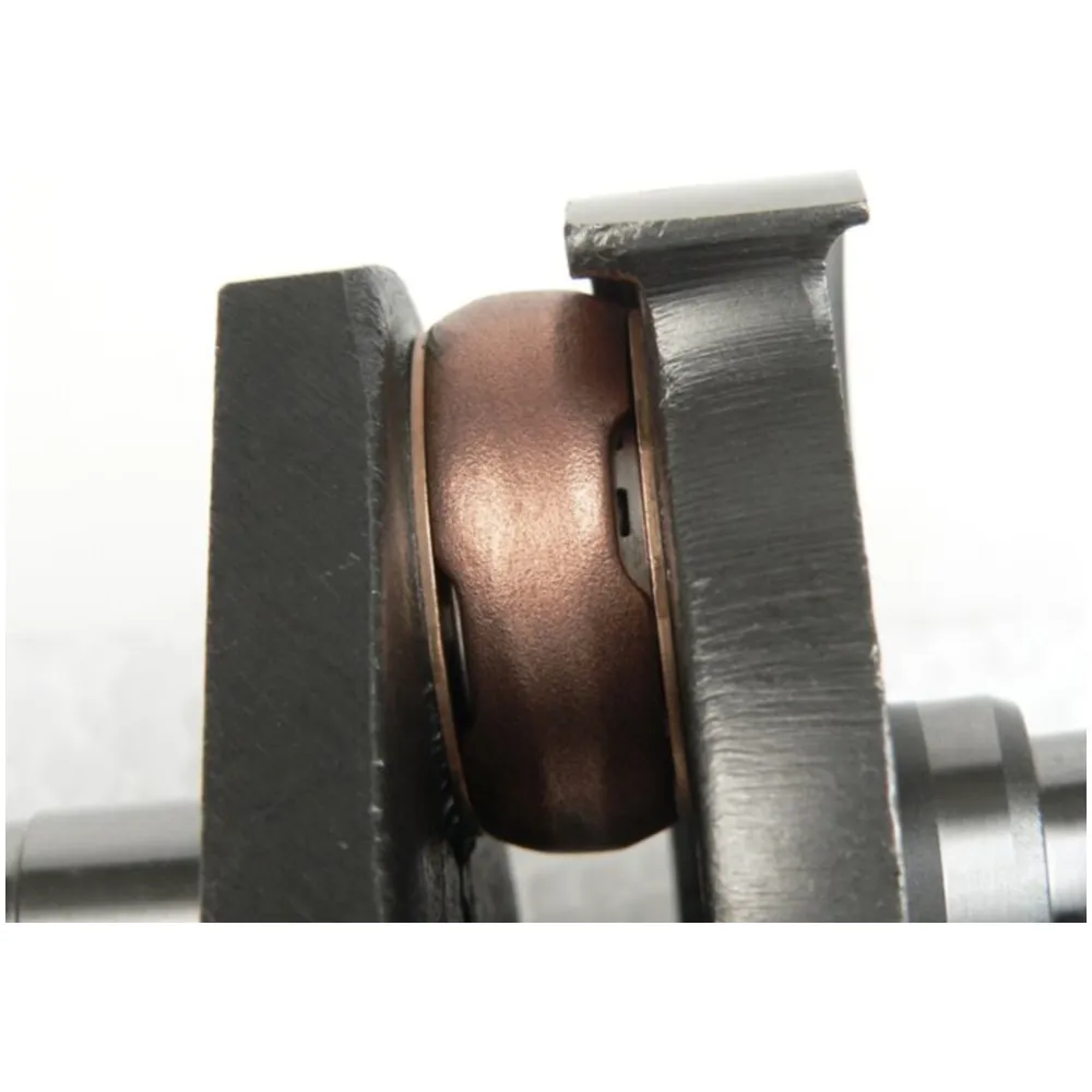 Crankshaft -BGM ORIGINAL Standard (rotary valve)- Vespa V50,_2