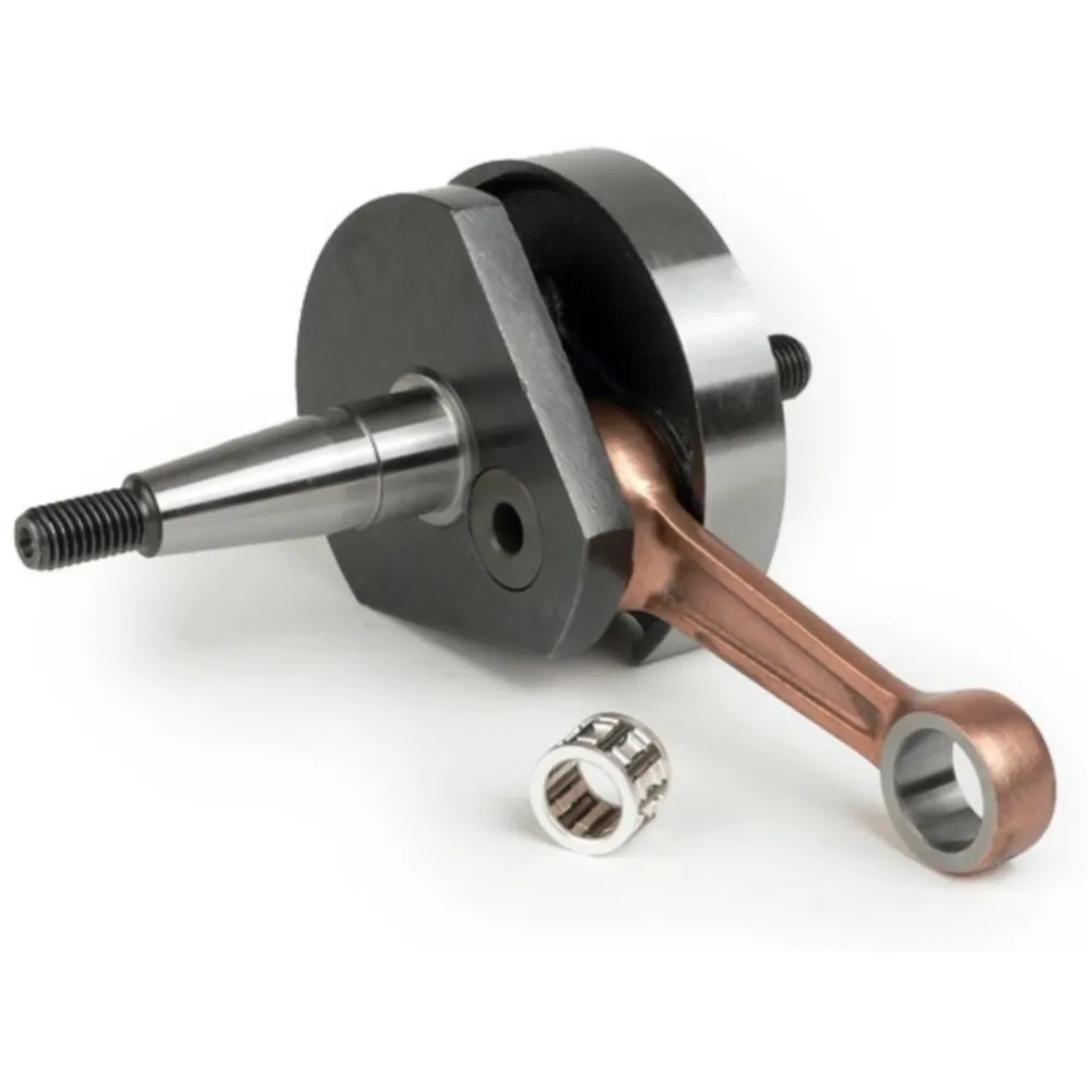 Crankshaft -BGM ORIGINAL Standard (rotary valve)- Vespa V50,_1