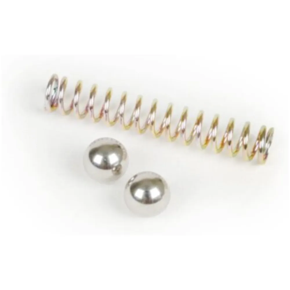 Gear selector spring and ball set -BGM PRO- V50, V90, SS50, _3