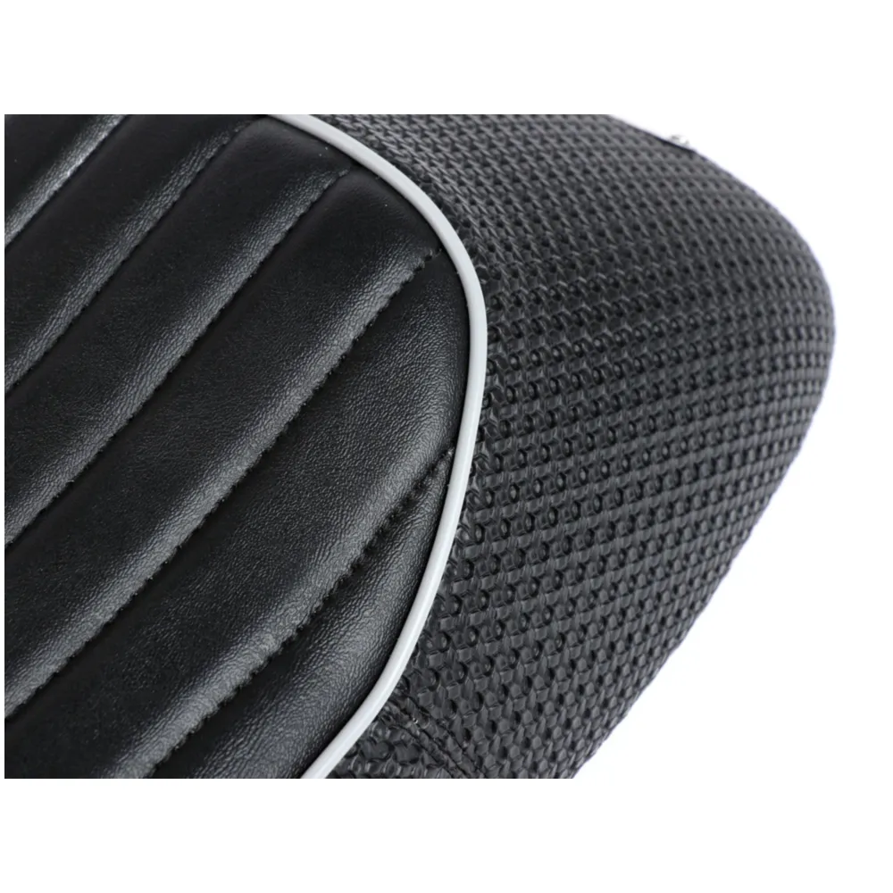 Seat -BGM PRO Sport- Vespa Smallframe V50, PV, ET3 - without_2