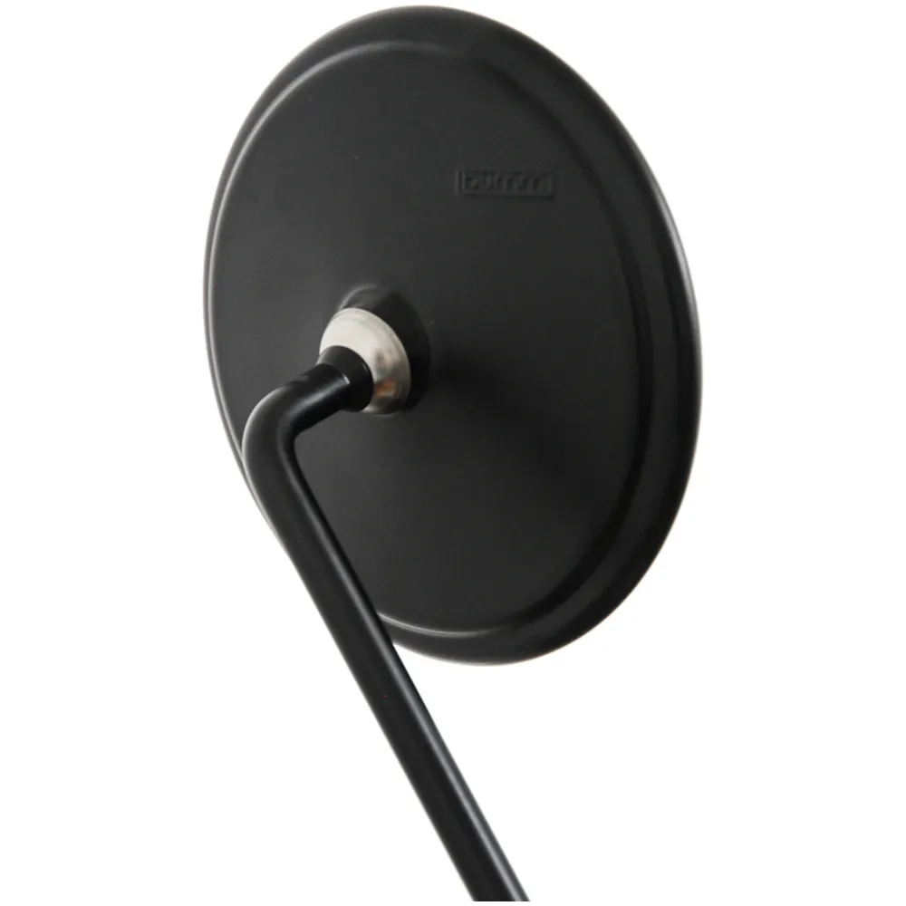 Mirror black -bgm PRO- Lambretta Lui 50CL, Lui 75 S&SL , Lun_3
