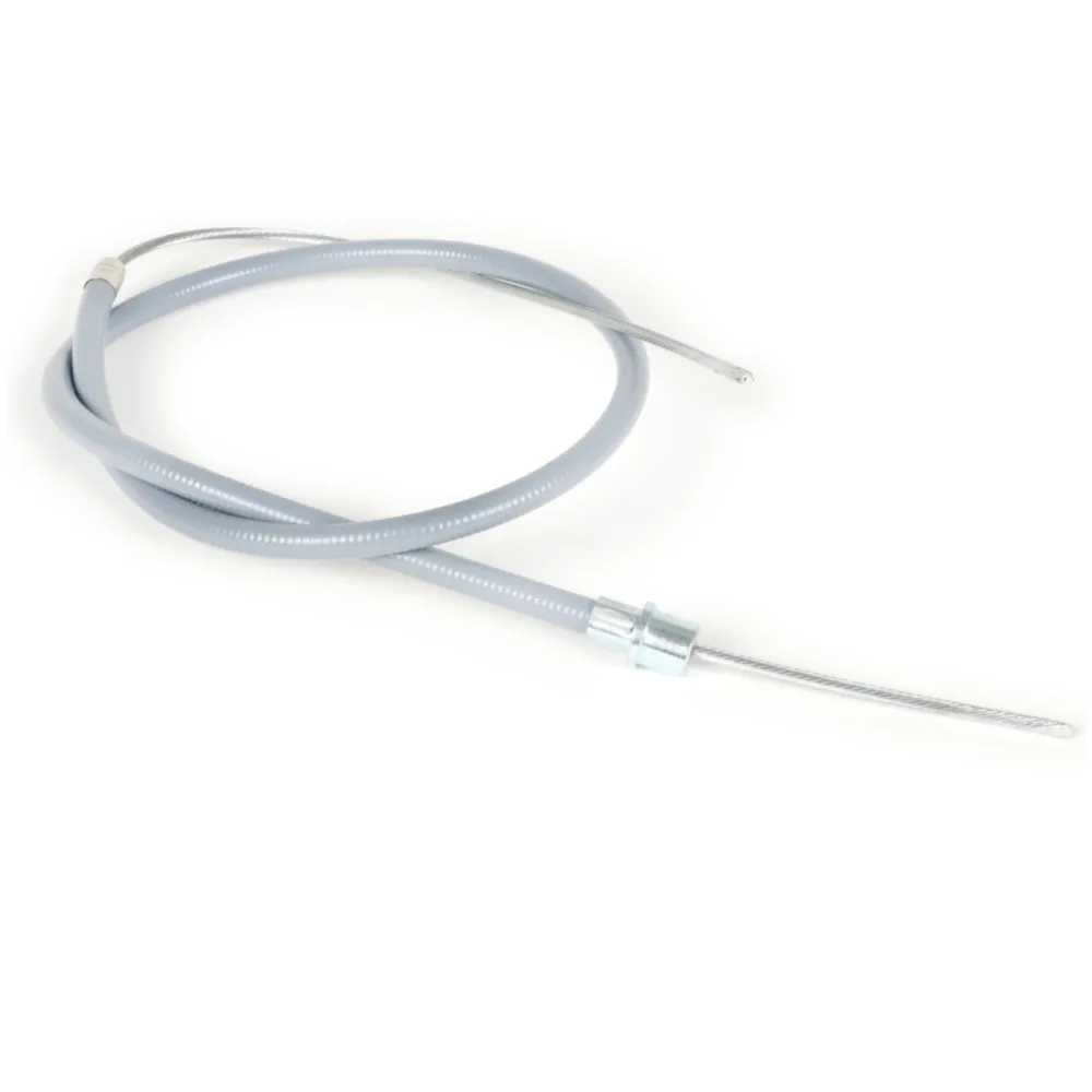 Rear brake cable -BGM PRO Superstrong Ø3,0mm- Lambretta LI, _2