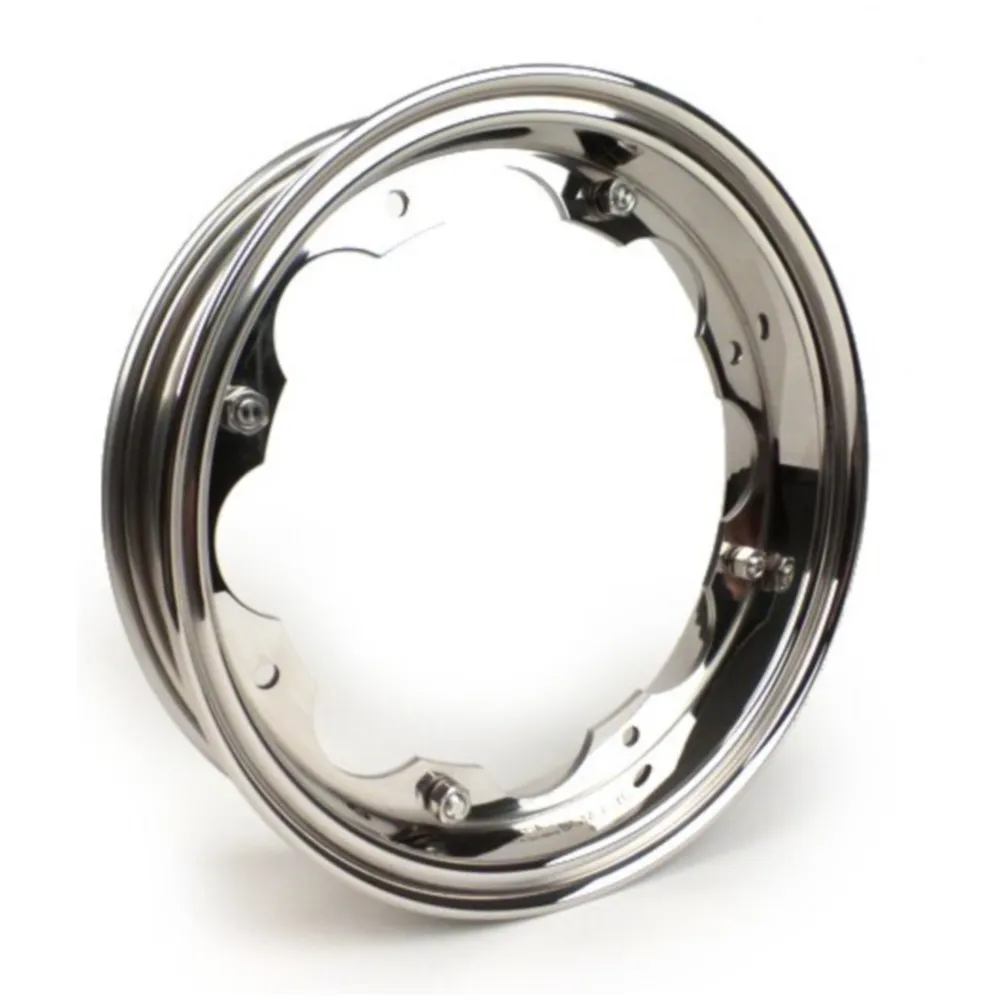Wheel rim -BGM PRO- Lambretta LI (series 1-3), LI S, SX, TV _2