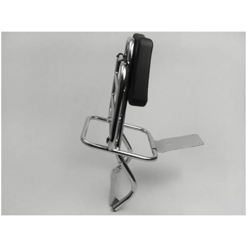 Gepäckträger mit Rückenlehne Moto Nostra Vespa PX80, PX125, _3