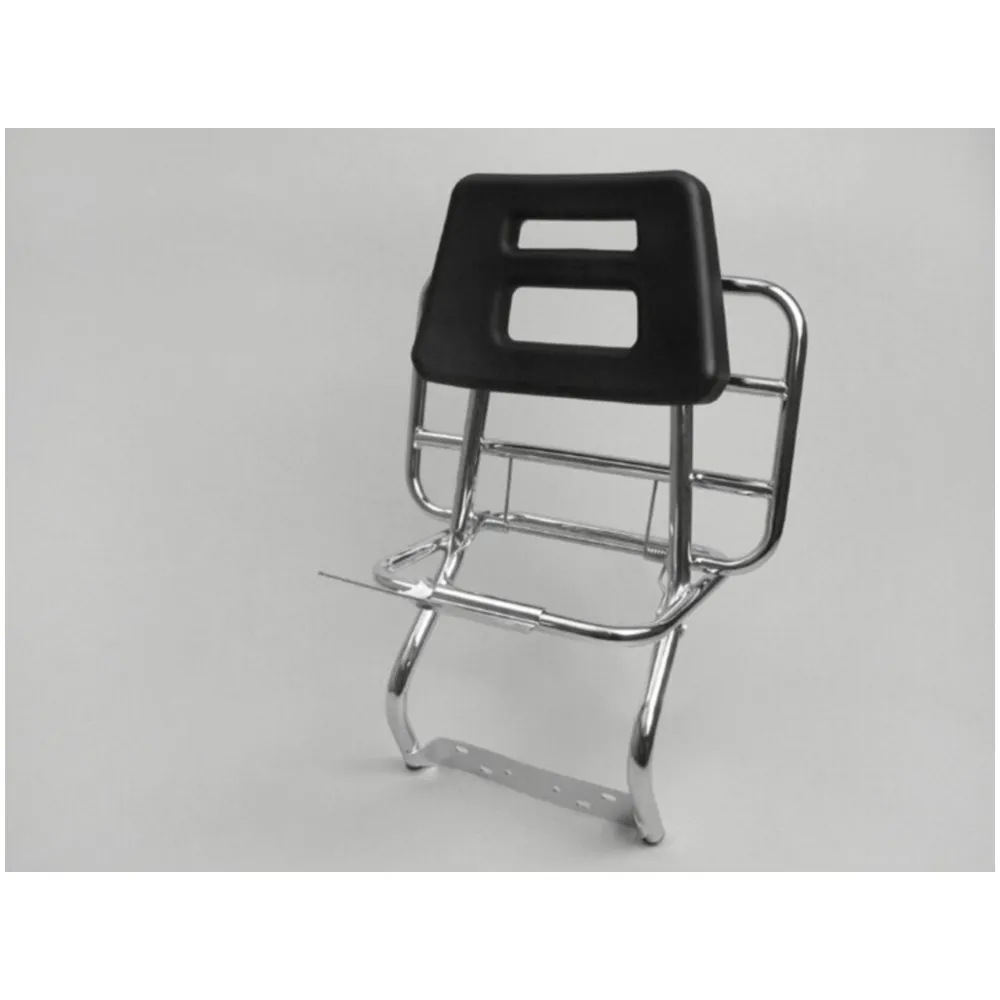 Gepäckträger mit Rückenlehne Moto Nostra Vespa PX80, PX125, _2