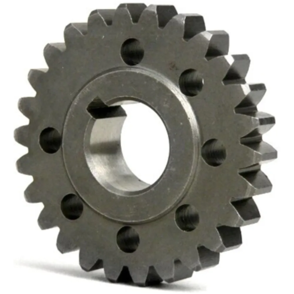 Small primary gear -BGM PRO 2.56->2.65- Vespa V50, PV125, ET_1