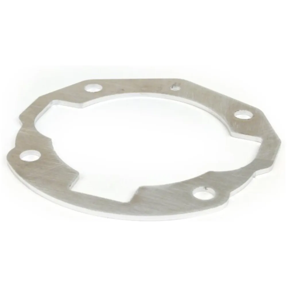 Cylinder base spacer -BGM ORIGINAL Pinasco 177 cc- Vespa PX8_1