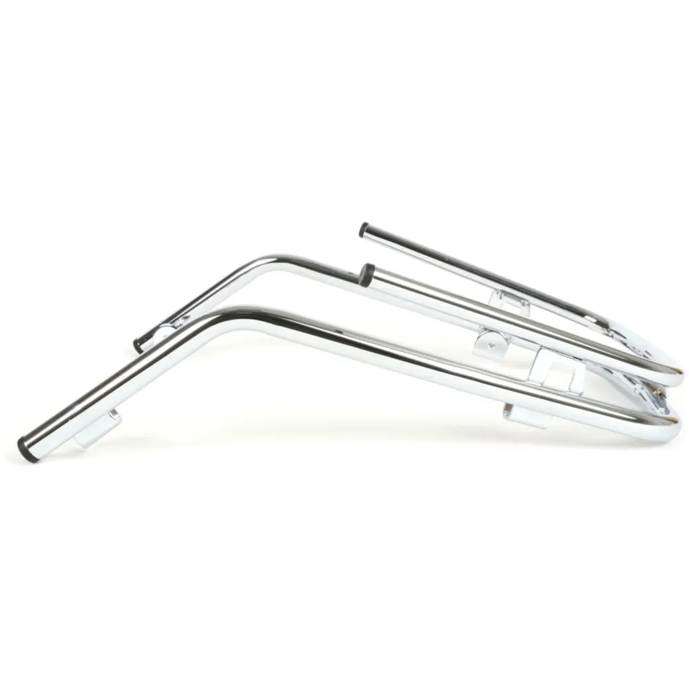 Stoßstange vorne Moto Nostra Doppelrohr Vespa PX80, PX125, P_1