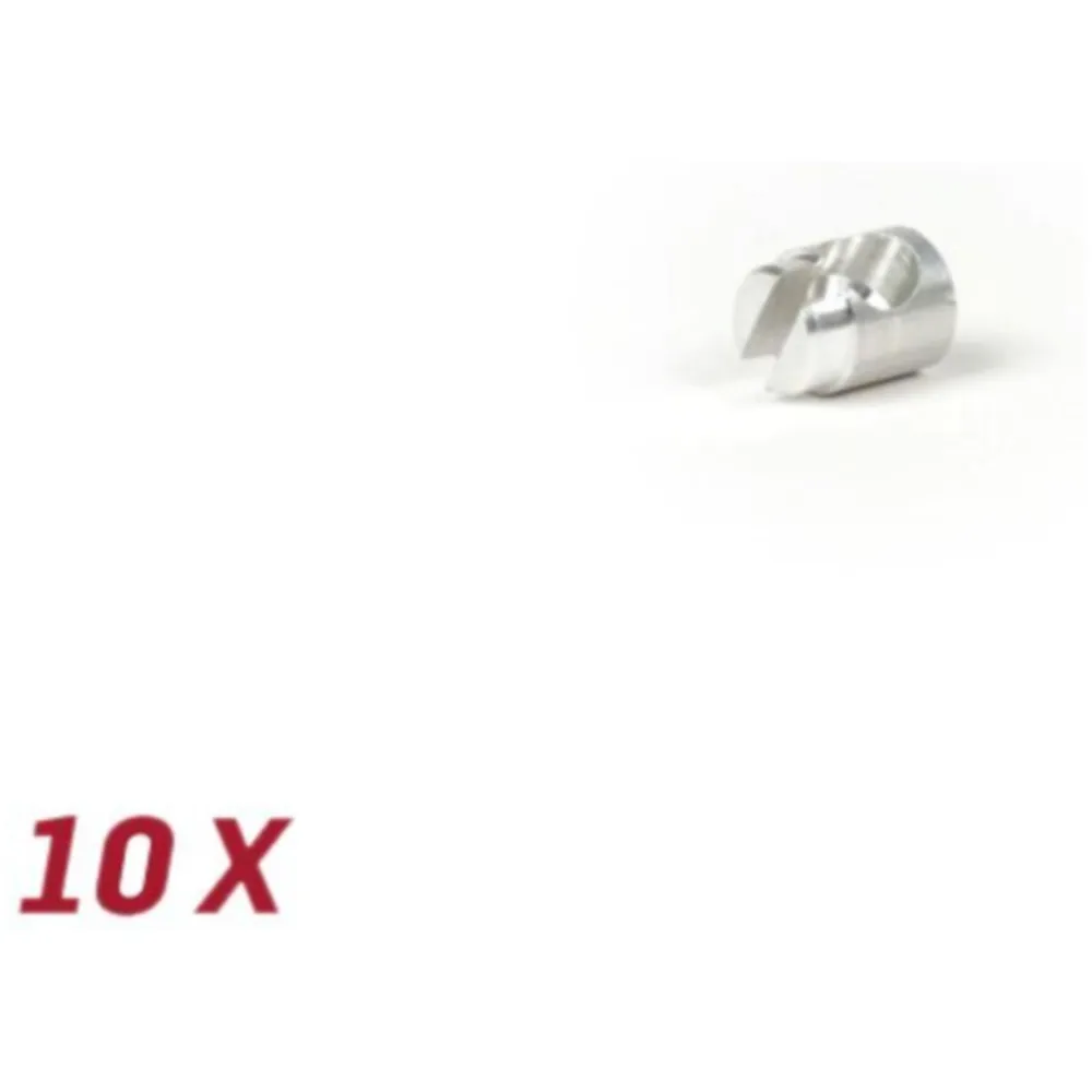 Cable barrel -BGM ORIGINAL- fitting Ø=9x11mm - Vespa PK S, P_2