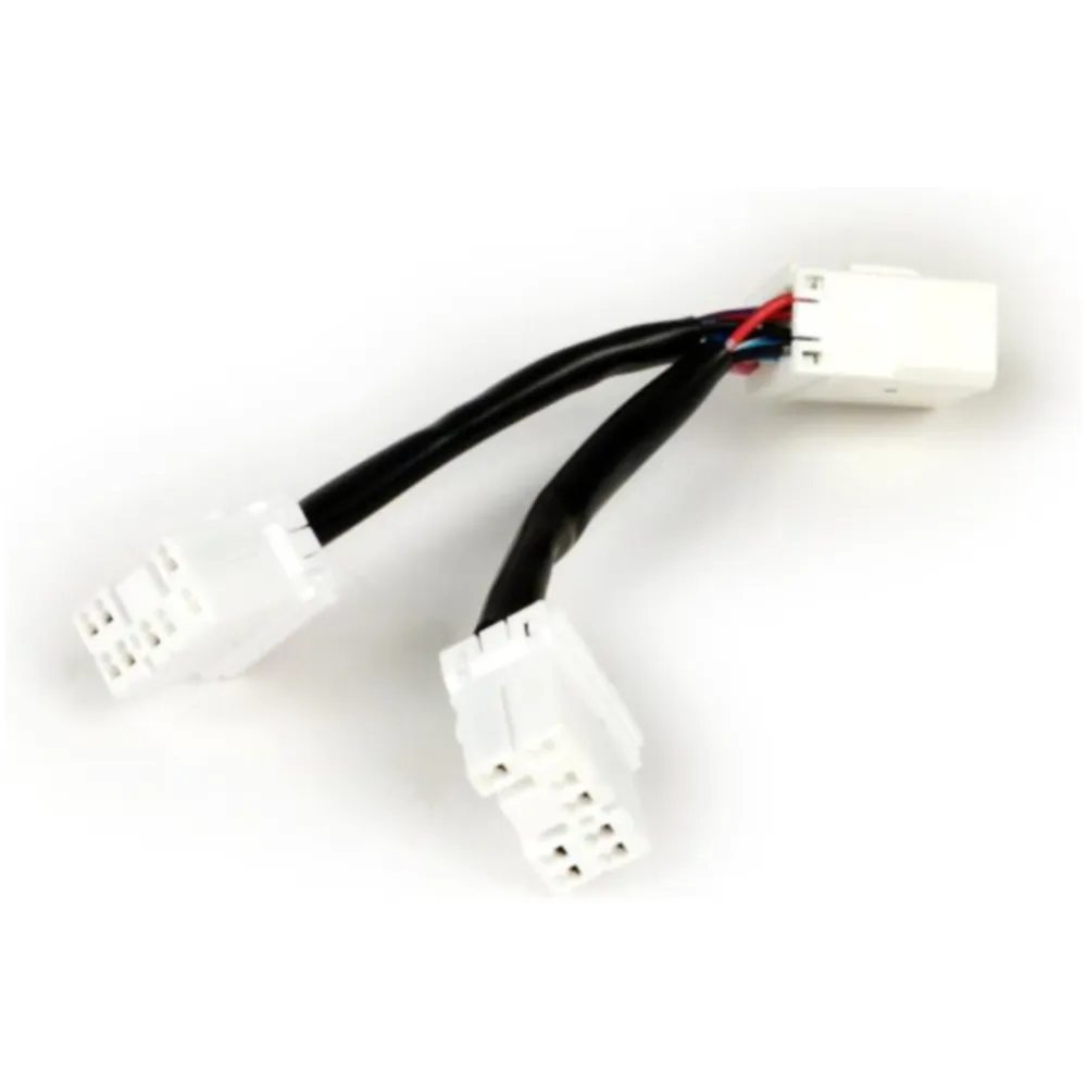 Kabelweiche BGM PRO LED Tagfahrlicht, Alarmanlage für Vespa _3