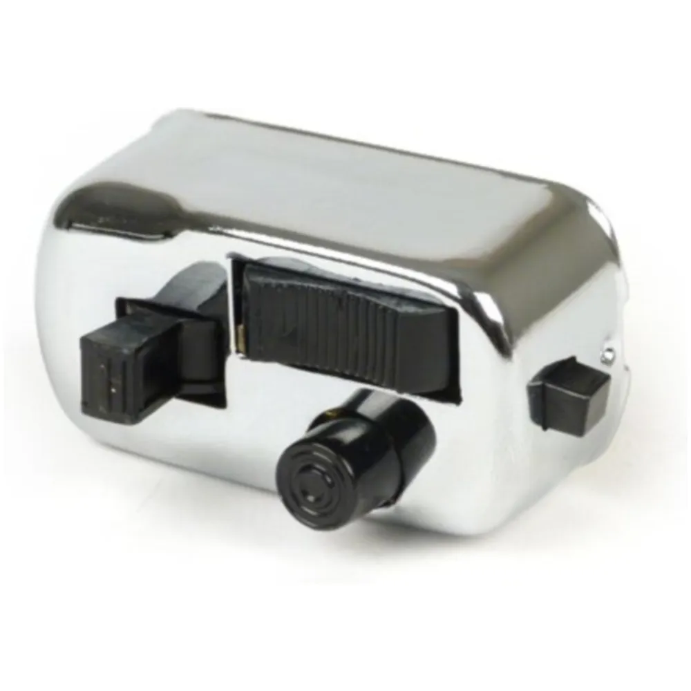 Lichtschalter BGM Pro Conversion Vespa Sprint (mit PX Motor)_3